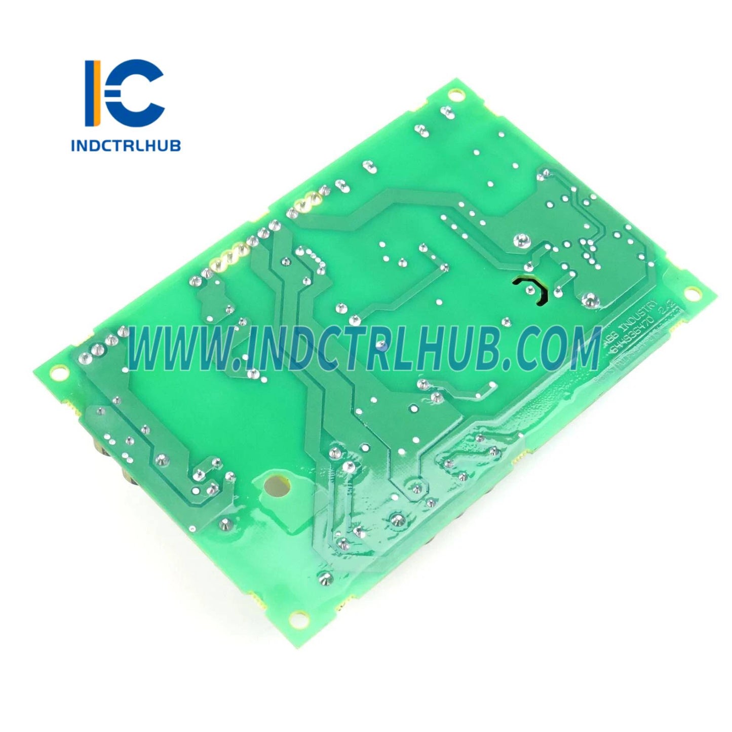 ABB APOW-01C POWER SUPPLY BRD APOW-01C