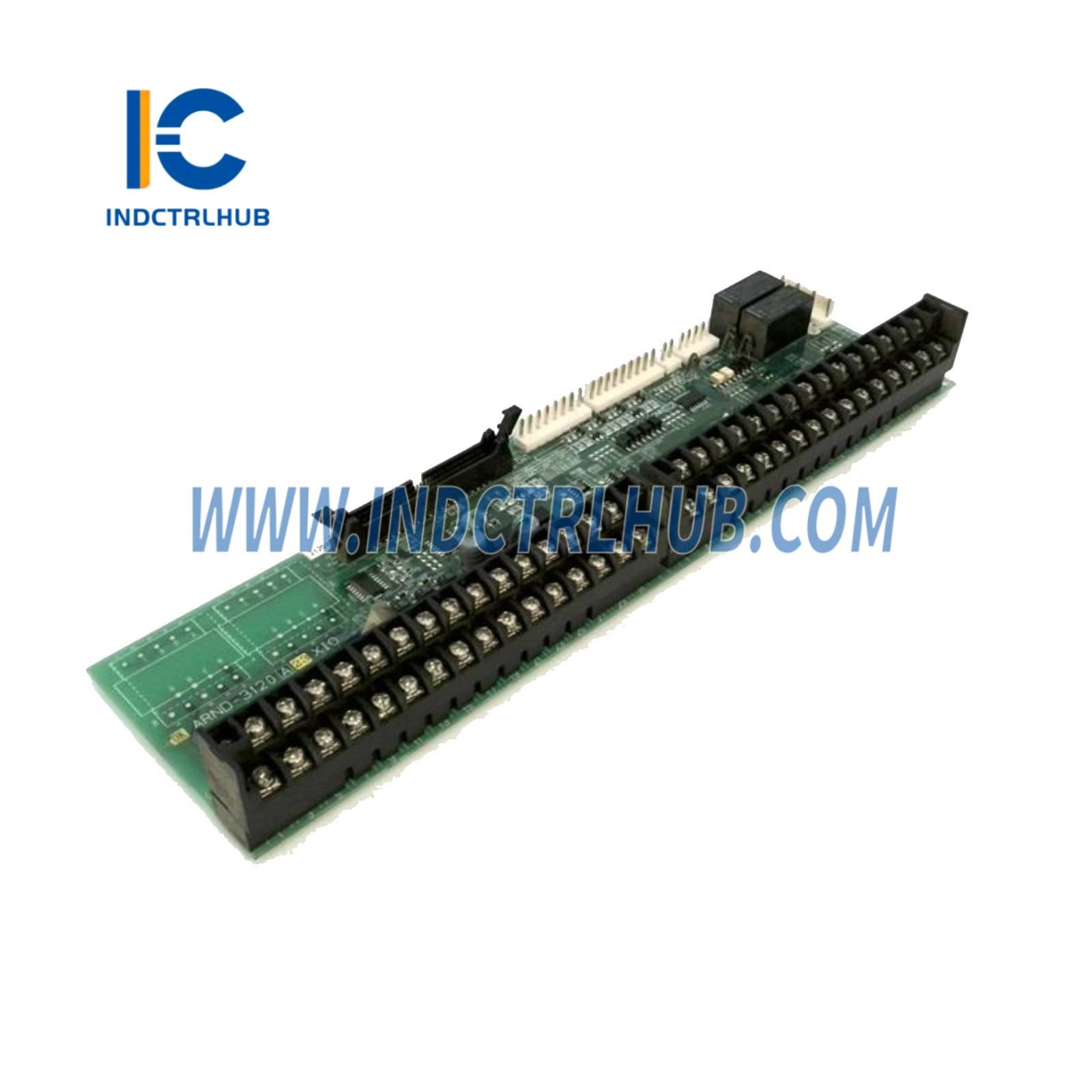 GE ARND-3120 ARND Communication Module