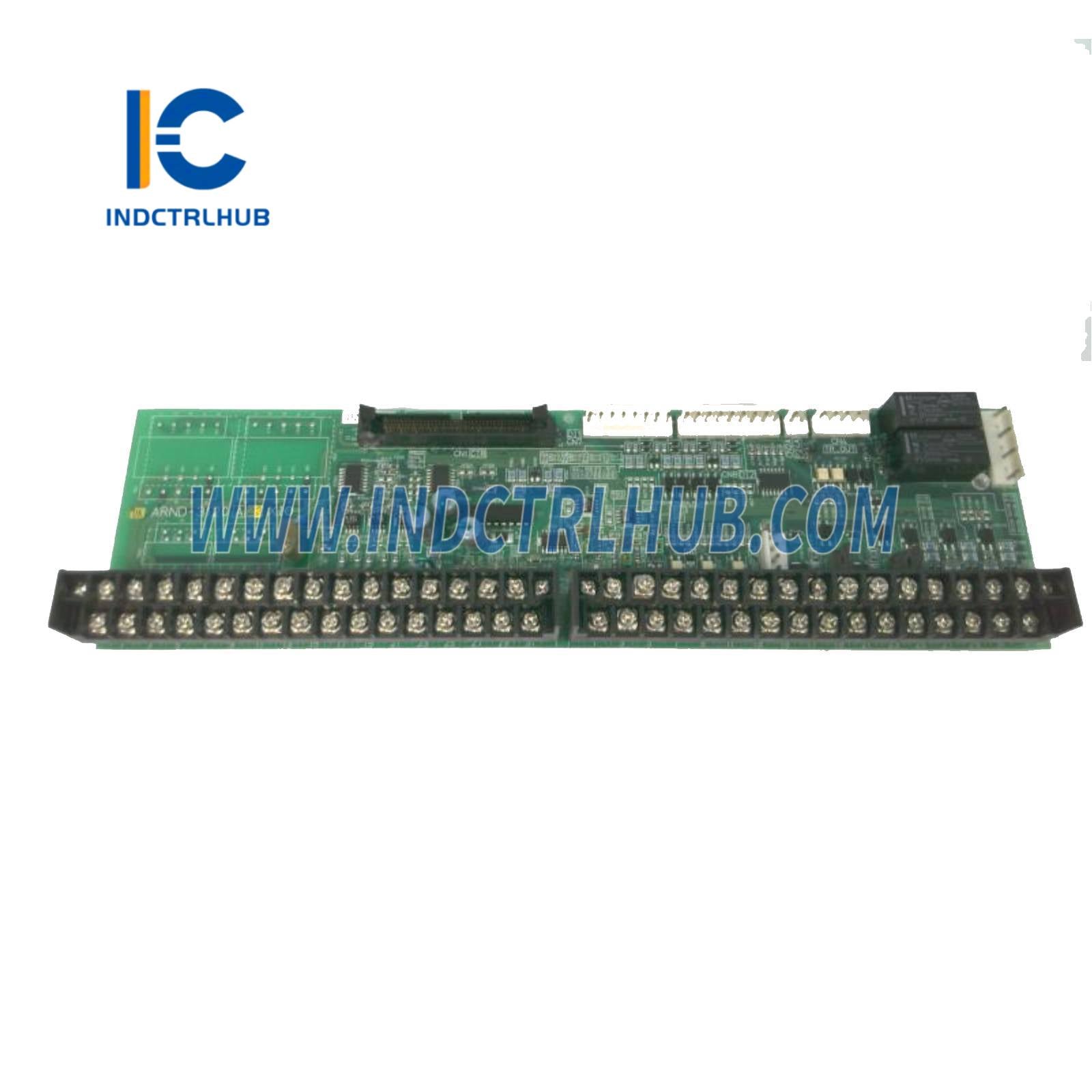 GE ARND-3120 ARND Communication Module