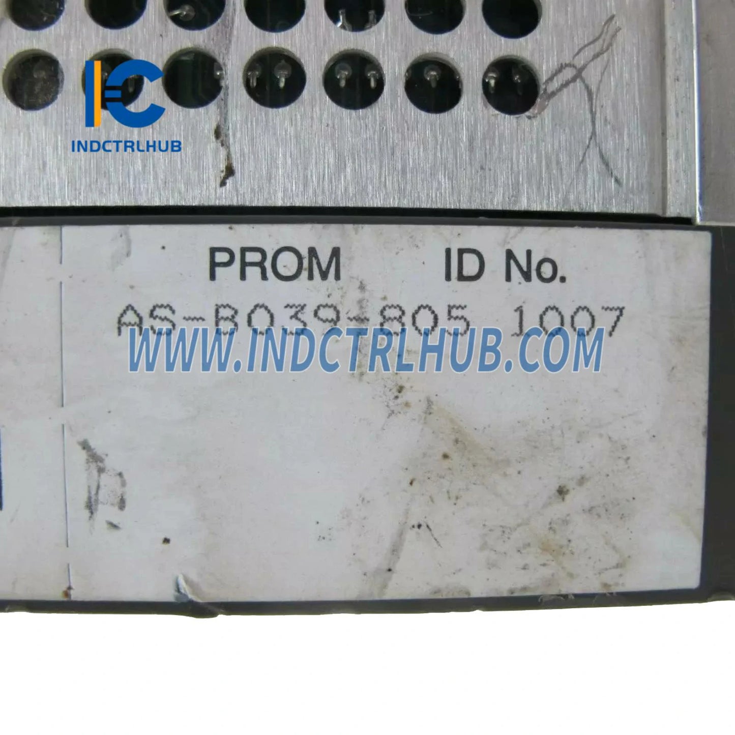 Schneider AS-B984-100 Logički rešavač velike brzine