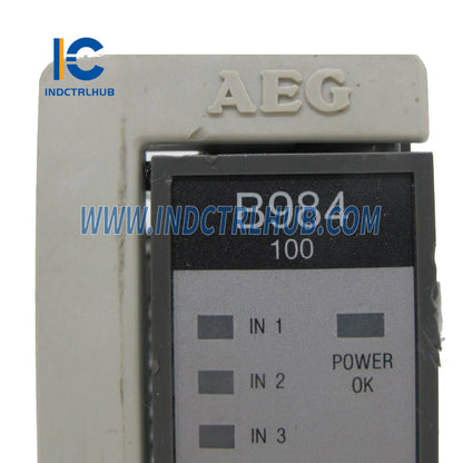 Schneider AS-B984-100 Penyelesai Logika Kecepatan Tinggi