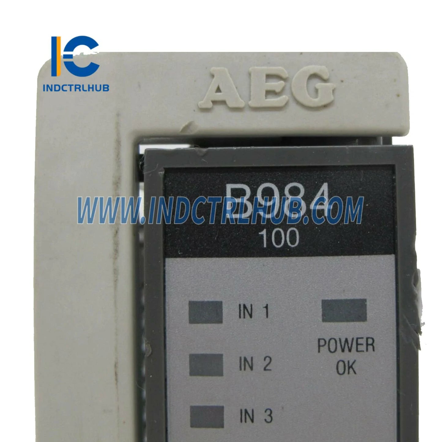 Schneider AS-B984-100 Logički rešavač velike brzine