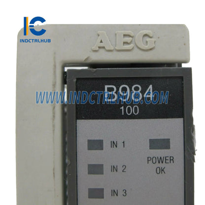 Schneider AS-B984-100 Logički rešavač velike brzine