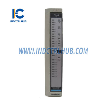 Schneider AS-B984-100 Penyelesai Logika Kecepatan Tinggi