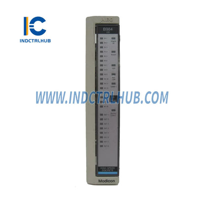 Schneider AS-B984-100 Logički rešavač velike brzine