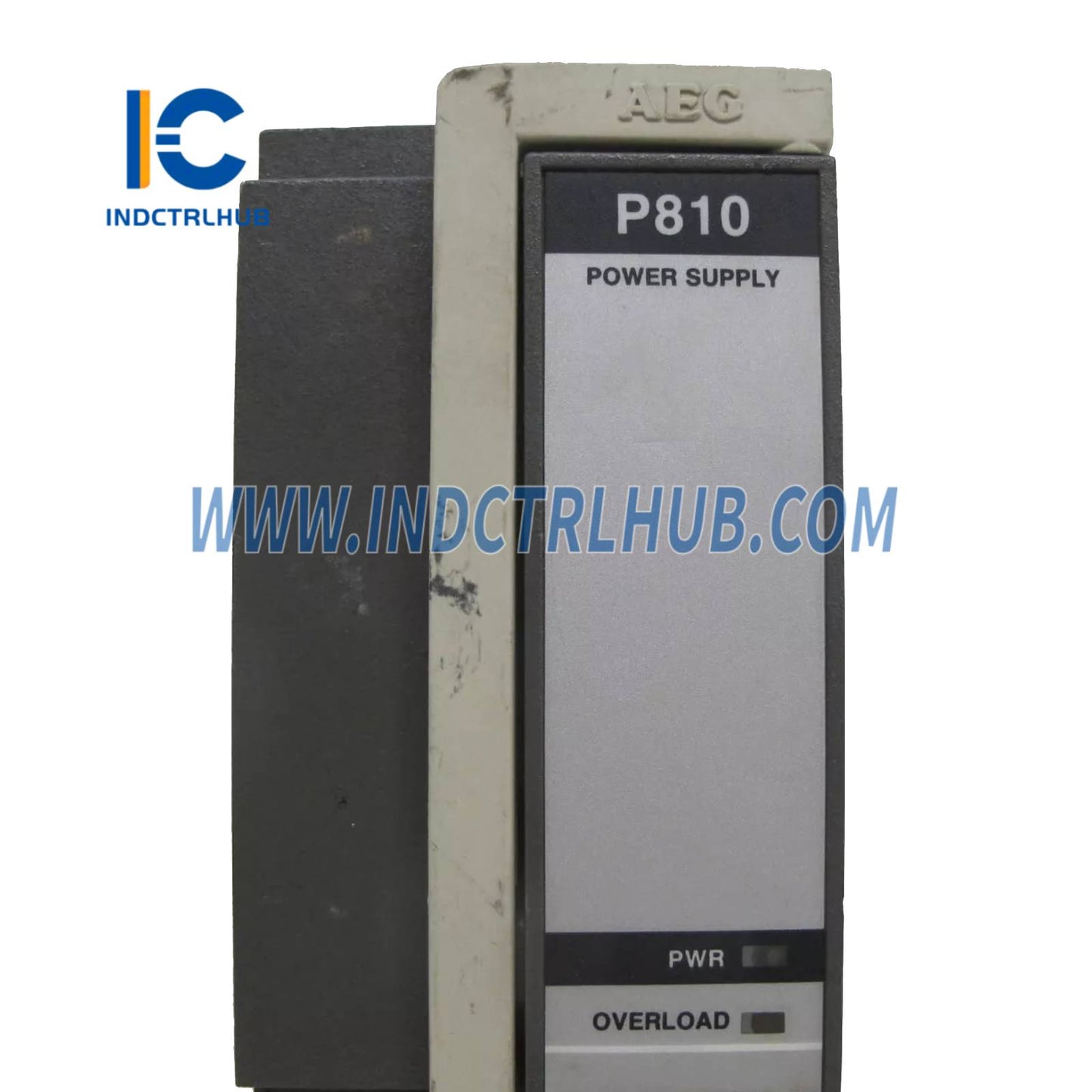 Schneider AS-P810-000 Modicon 800IO AC Power Supply