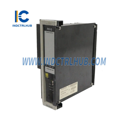 Schneider AS-P810-000 Modicon 800IO AC Power Supply