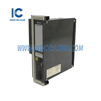 Schneider AS-P810-000 Modicon 800IO AC Quvvat Manbai