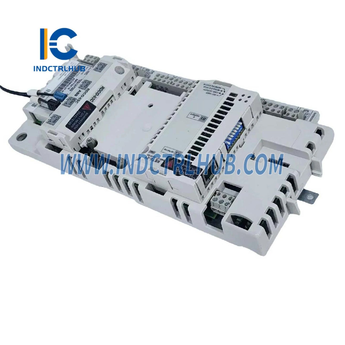 AS7R7365 | ABB DRIVES СТАНДАРТНА ПРОГРАМА ЗА УПРАВЛЕНИЕ