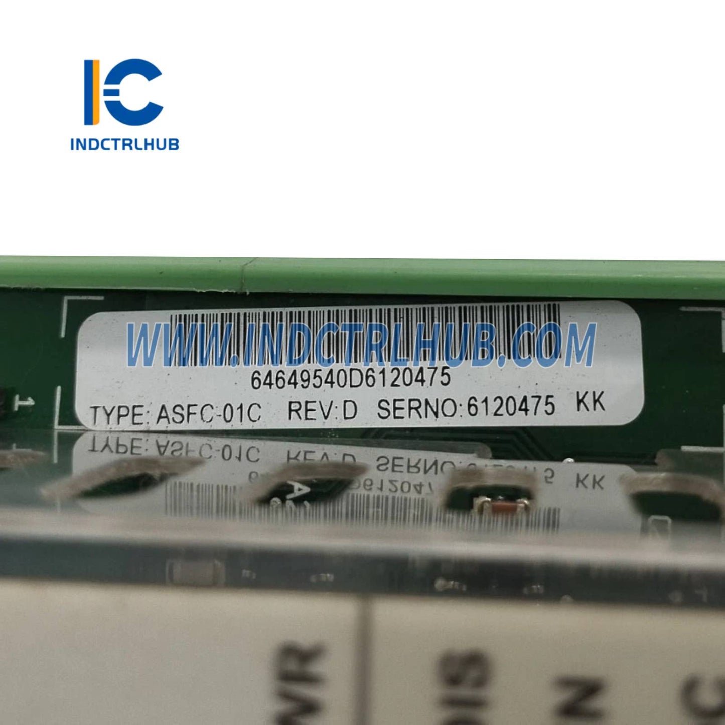 64649540 | ASFC-01C ABB Installation Accessories