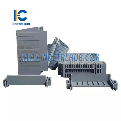 Yokogawa ASI133-H00/ATSA3S 8 kanallı Analog Giriş Modülü