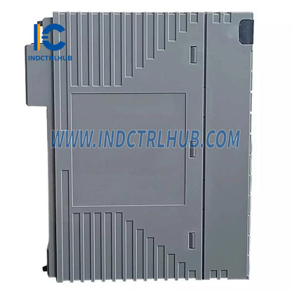 Yokogawa ASI133-H00/ATSA3S 8 kanallı Analog Giriş Modülü