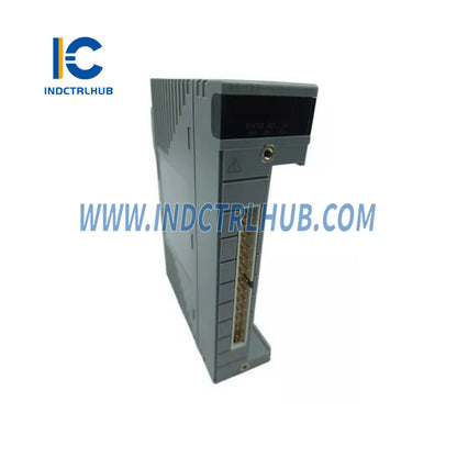 Yokogawa ASI133-H00/ATSA3S 8 kanallı Analog Giriş Modülü