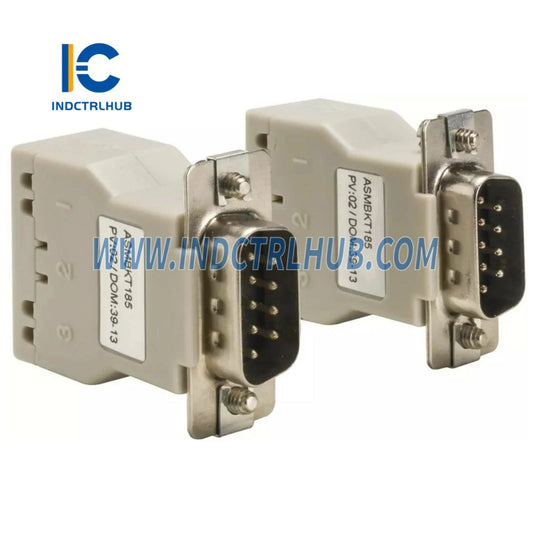 Terminaison de ligne Schneider ASMBKT185 pour Modicon TSX Micro