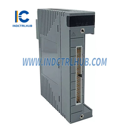 Yokogawa ASR133-S00/SR3S0 8-channel RTD/POT Input Module