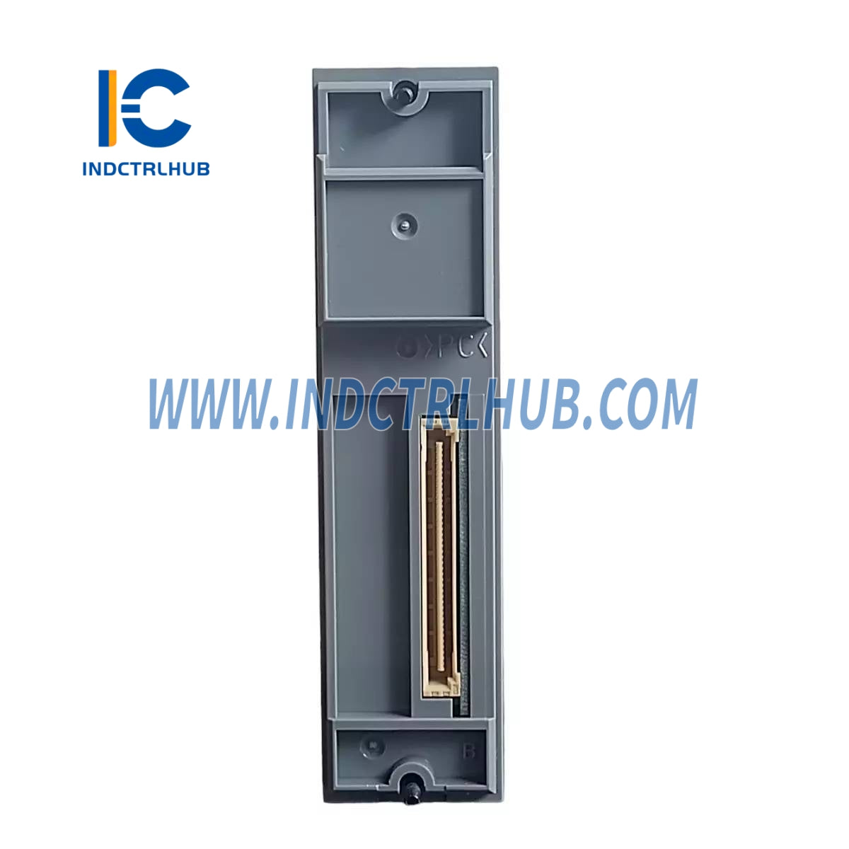 Yokogawa ASR133-S00/SR3S0 8-channel RTD/POT Input Module