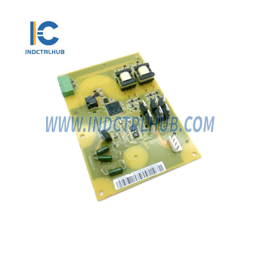 3AUA0000065265 | ABB ASTO-21C Protection Board
