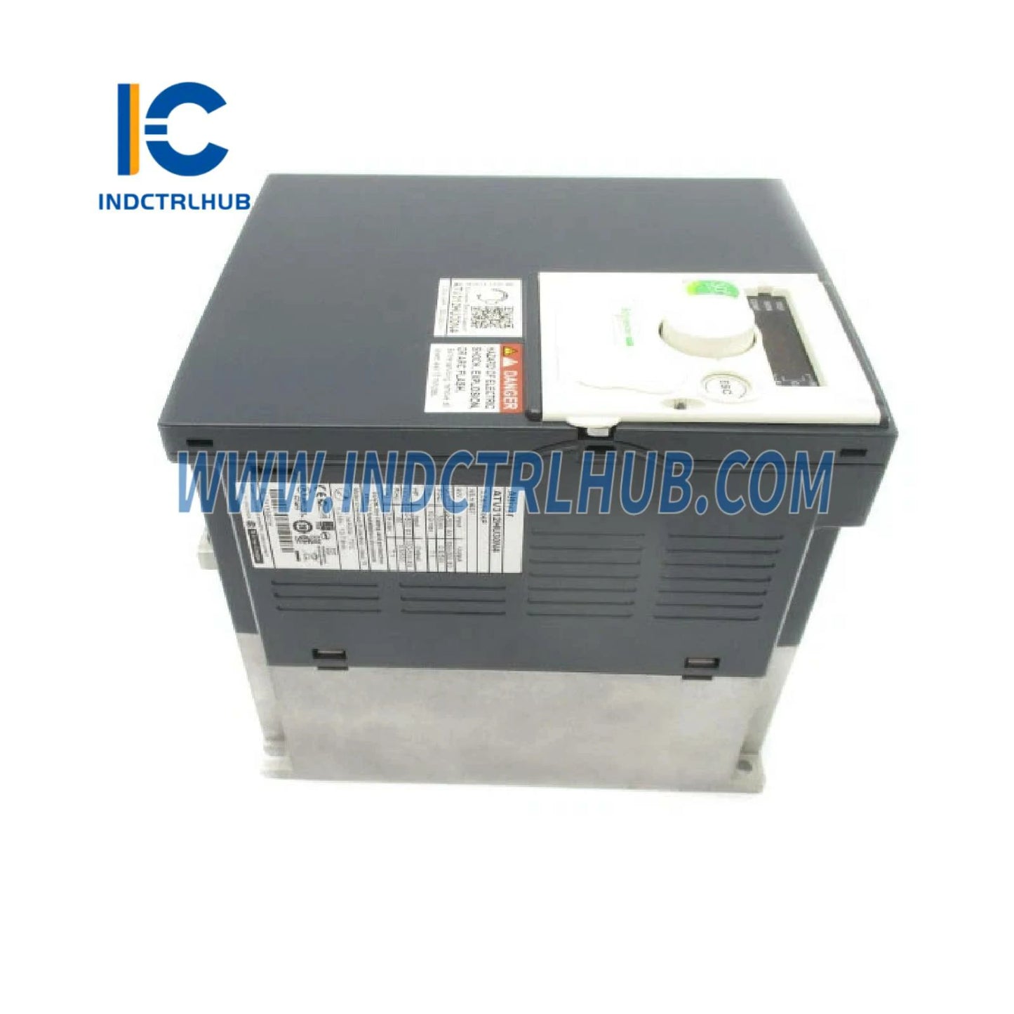 שניידר ATV312HU30N4 כונן מהירות משתנה