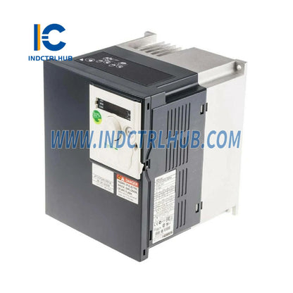 שניידר ATV312HU30N4 כונן מהירות משתנה