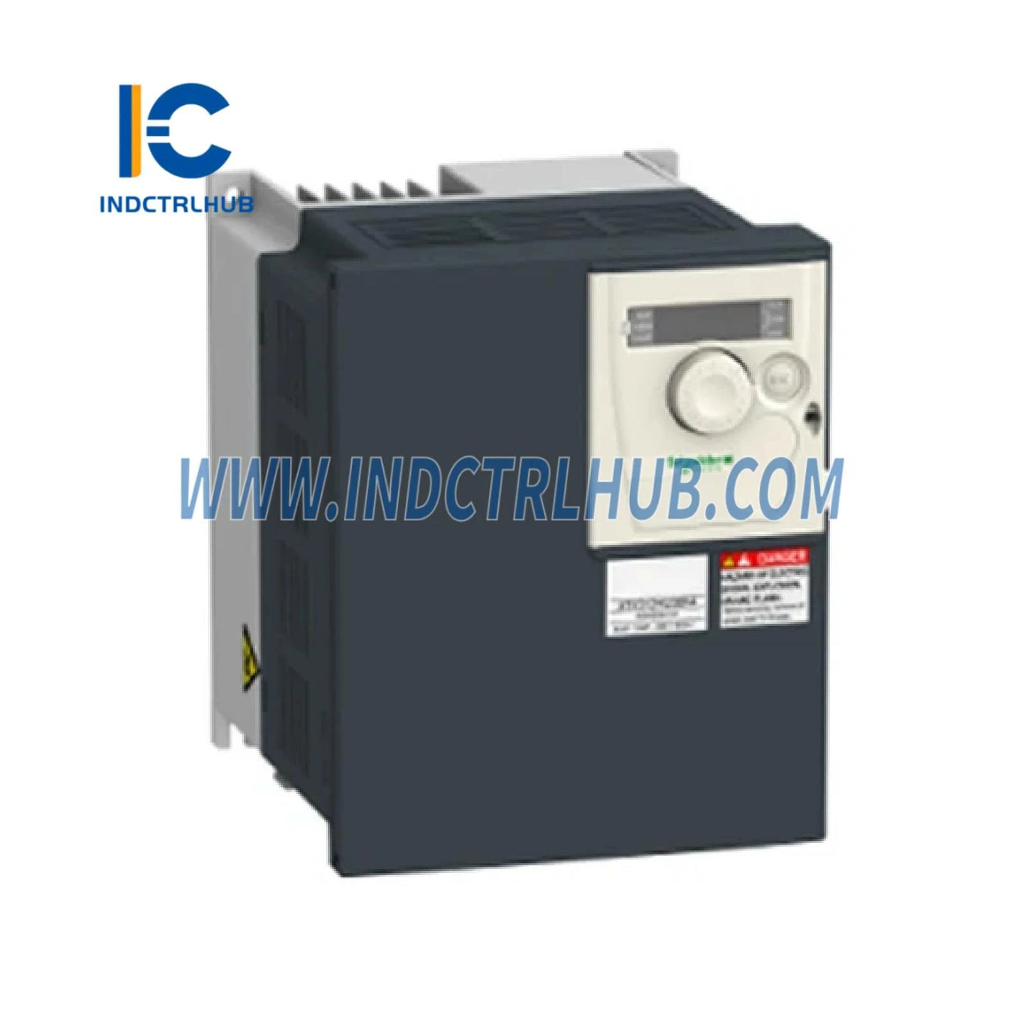 שניידר ATV312HU30N4 כונן מהירות משתנה