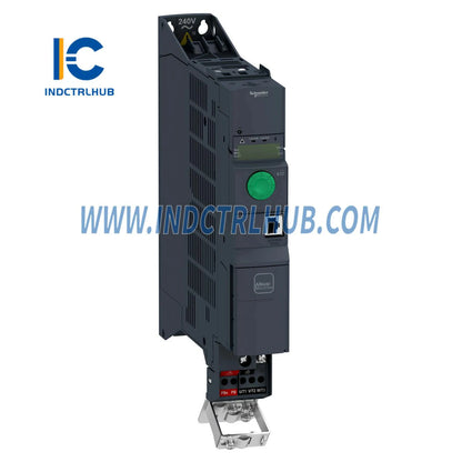 Schneider ATV320U04N4B Veranderlike spoed aandrywing ATV320