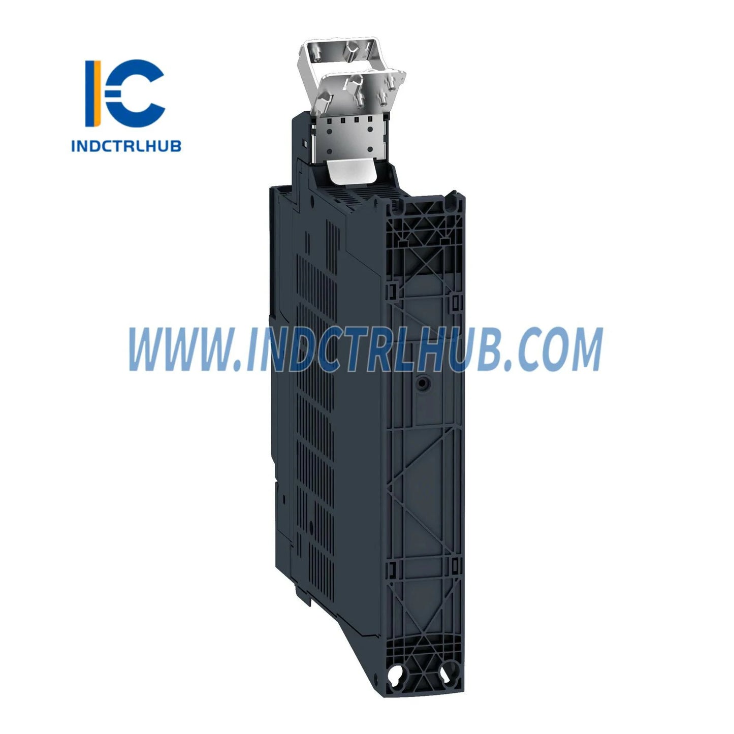 Schneider ATV320U04N4B Veranderlike spoed aandrywing ATV320