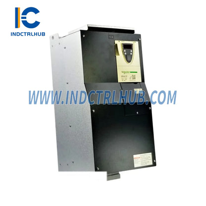 Biến tần Schneider ATV61HD75N4 chịu va đập cho môi trường khắc nghiệt