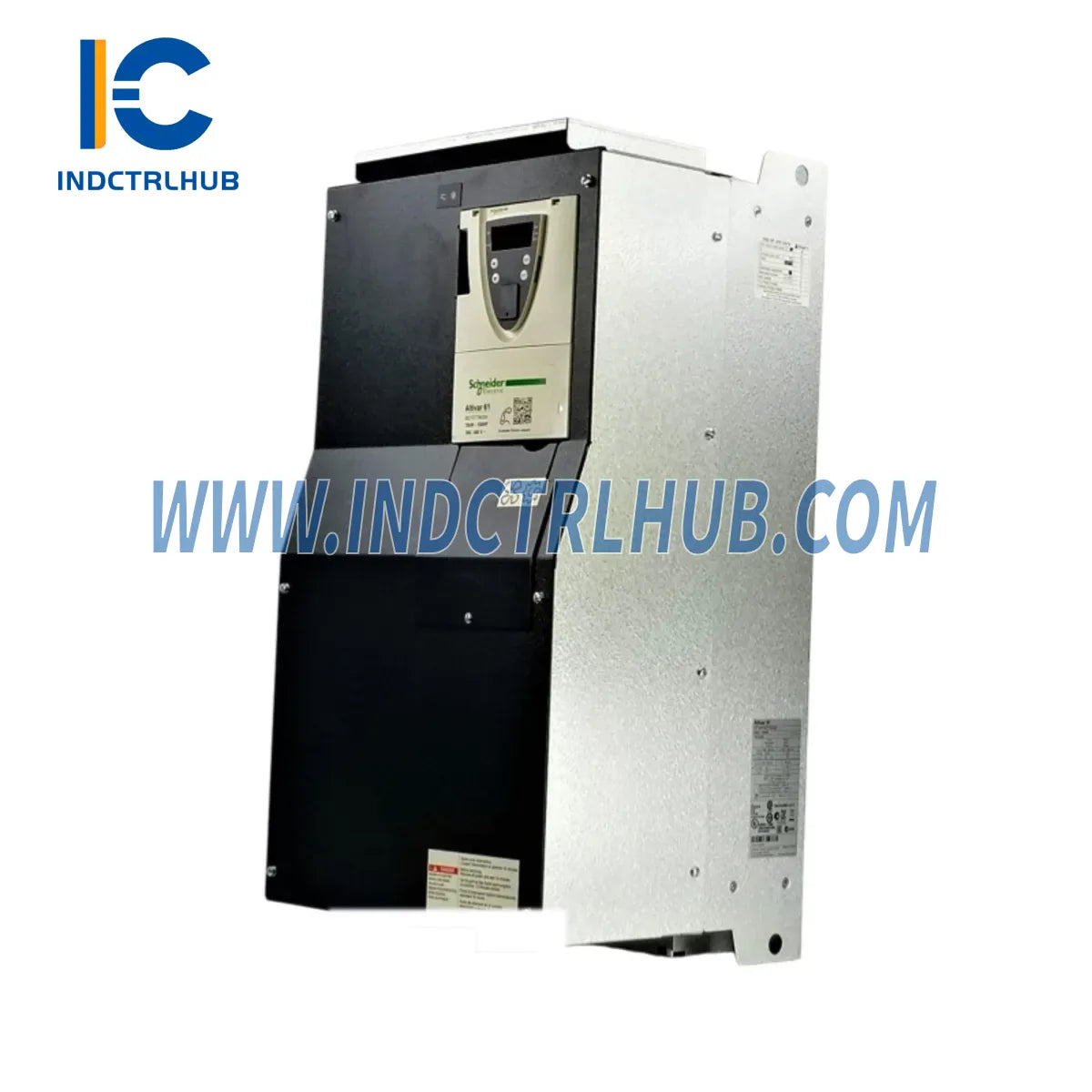 Biến tần Schneider ATV61HD75N4 chịu va đập cho môi trường khắc nghiệt