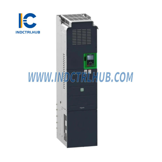 Variateur de vitesse Schneider ATV630C13N4