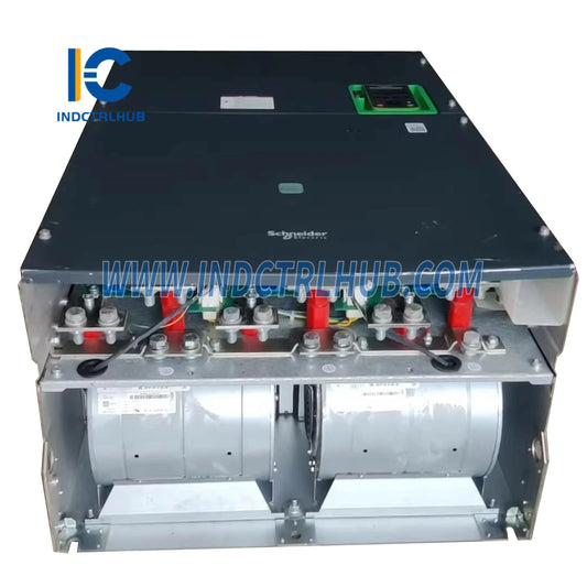 Schneider ATV630C31N4 inversor de velocidade variável