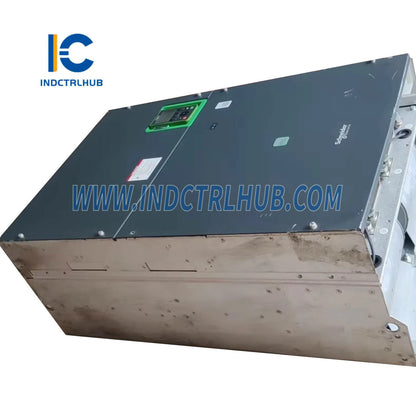 Schneider ATV630C31N4 o'zgaruvchan tezlikli drayv