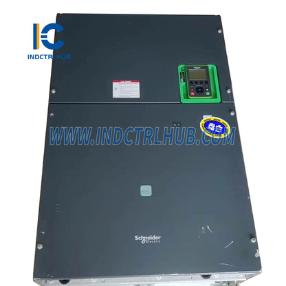 Schneider ATV630C31N4 o'zgaruvchan tezlikli drayv