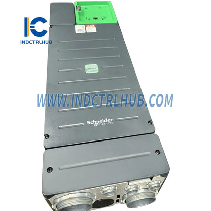 Schneider ATV630D45N4 meniteľný rýchlostný pohon