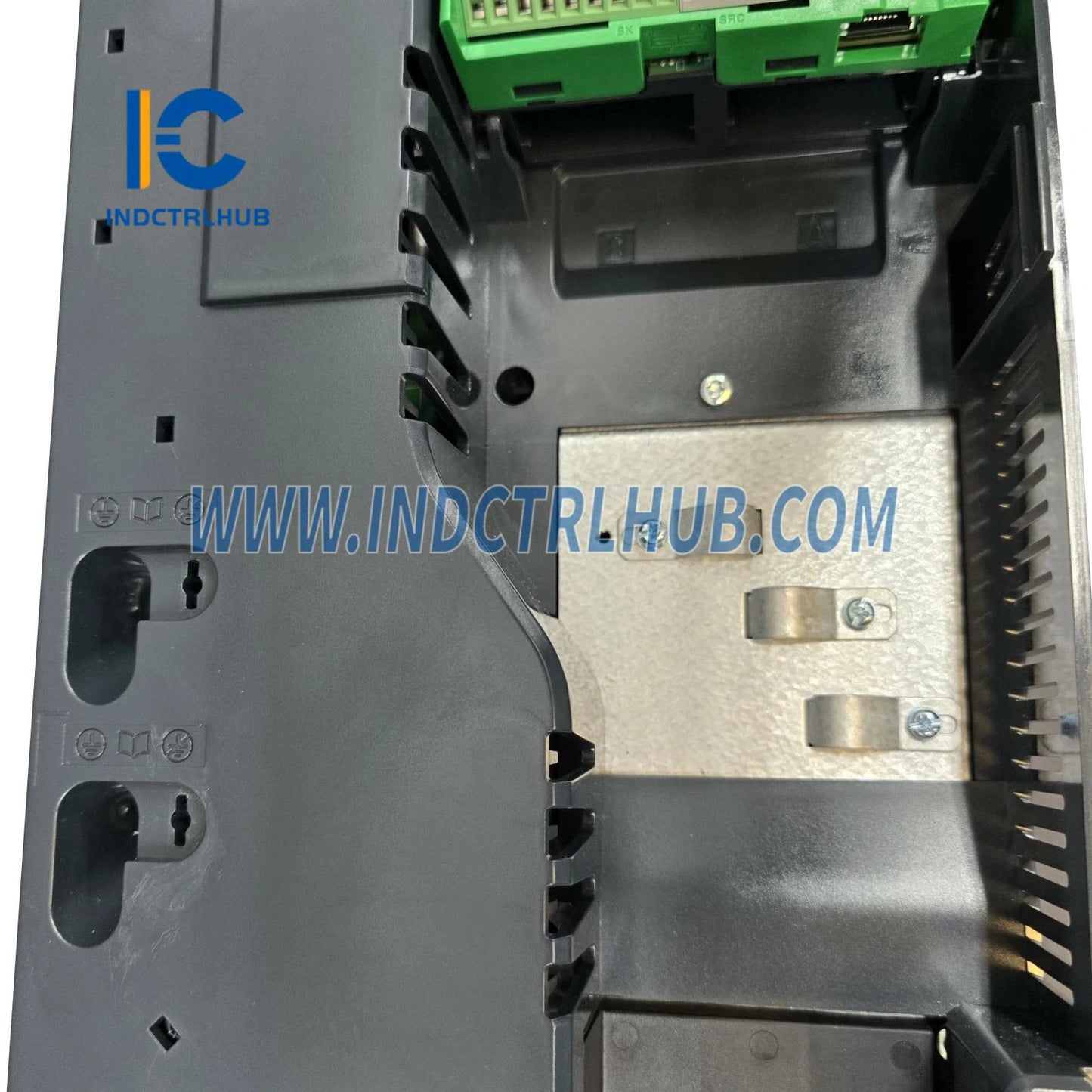 Schneider ATV630D45N4 meniteľný rýchlostný pohon