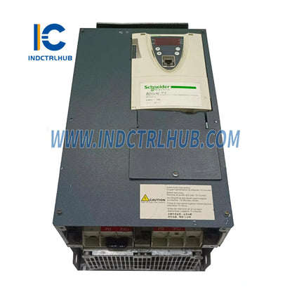 محرك متغير السرعة شنييدر ATV71HD22N4 ATV71