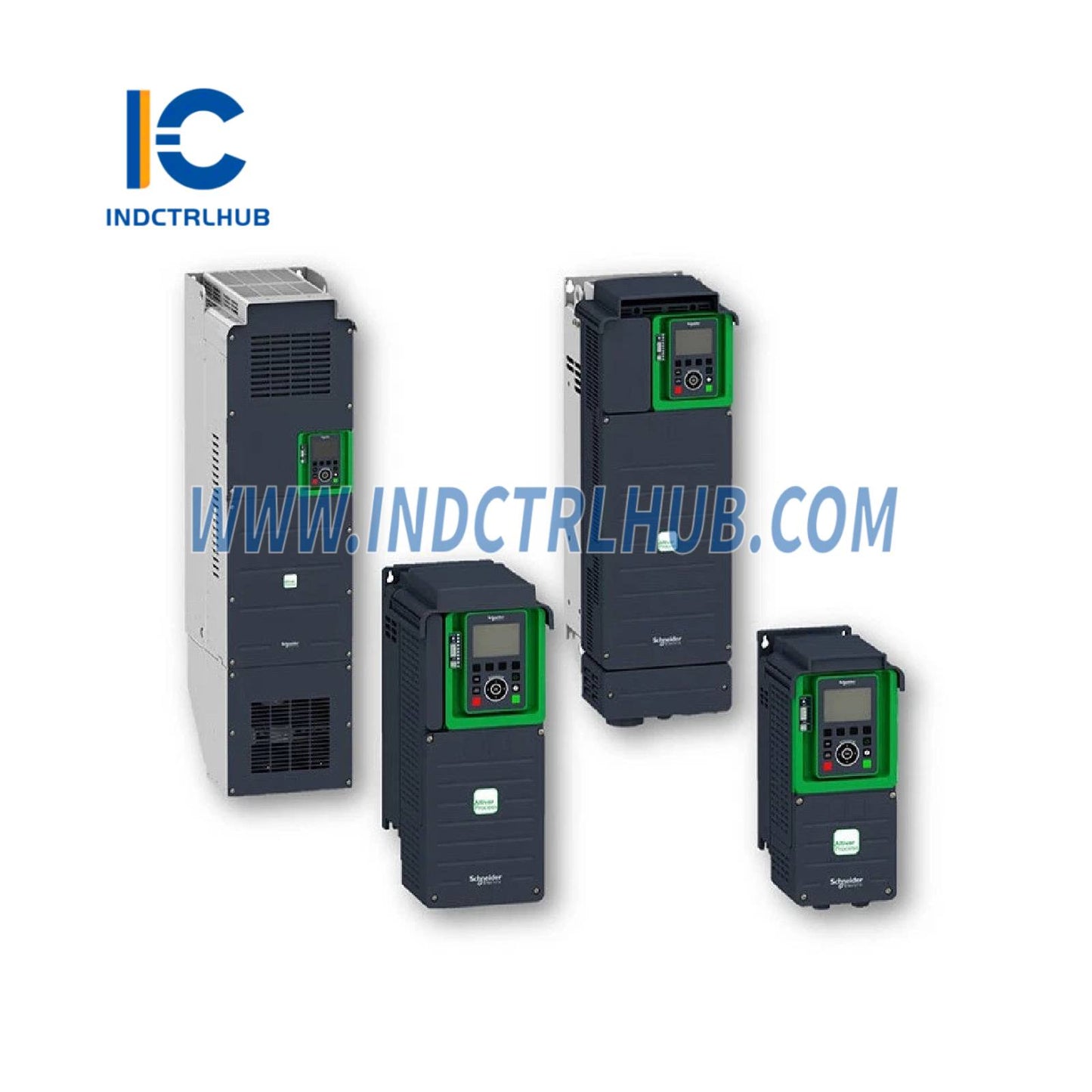 Schneider ATV930C22N4 Variable speed drive, Altivar Process