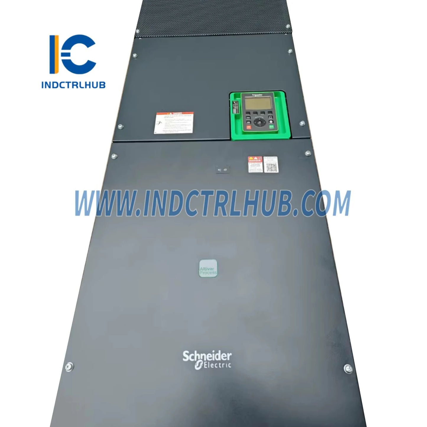 محرك سرعة متغير Schneider ATV930C22N4، Altivar Process