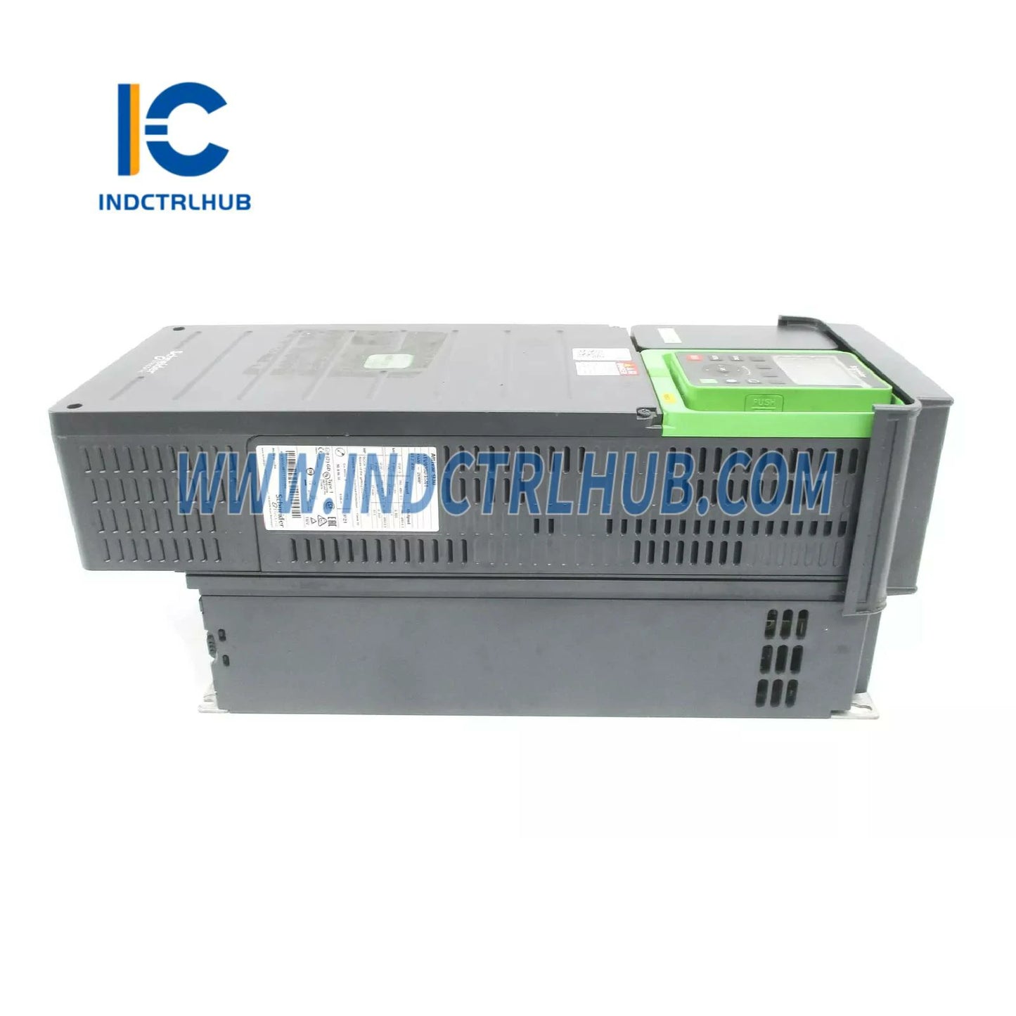 Schneider ATV930D15N4 Veranderlike Spoed Aandrywing