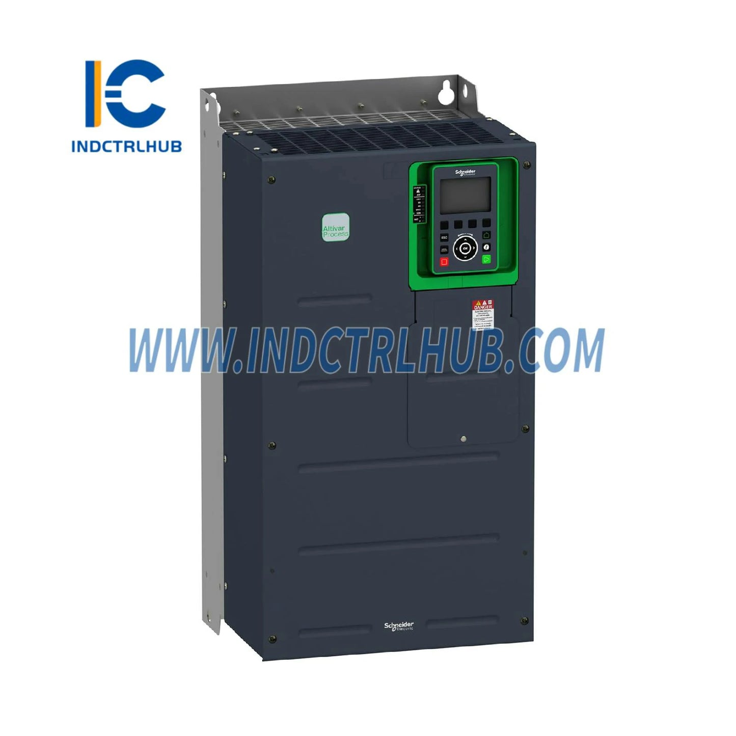 שניידר ATV930D37Y6 כונן מהירות משתנה - ATV930