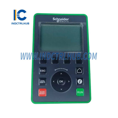 Schneider ATV930D45N4 Veranderlike spoed aandrywing