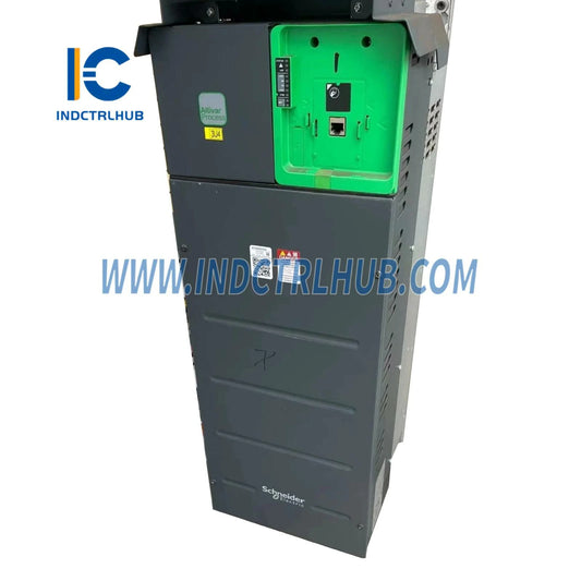 Schneider ATV930D75N4 inversor de velocidade variável