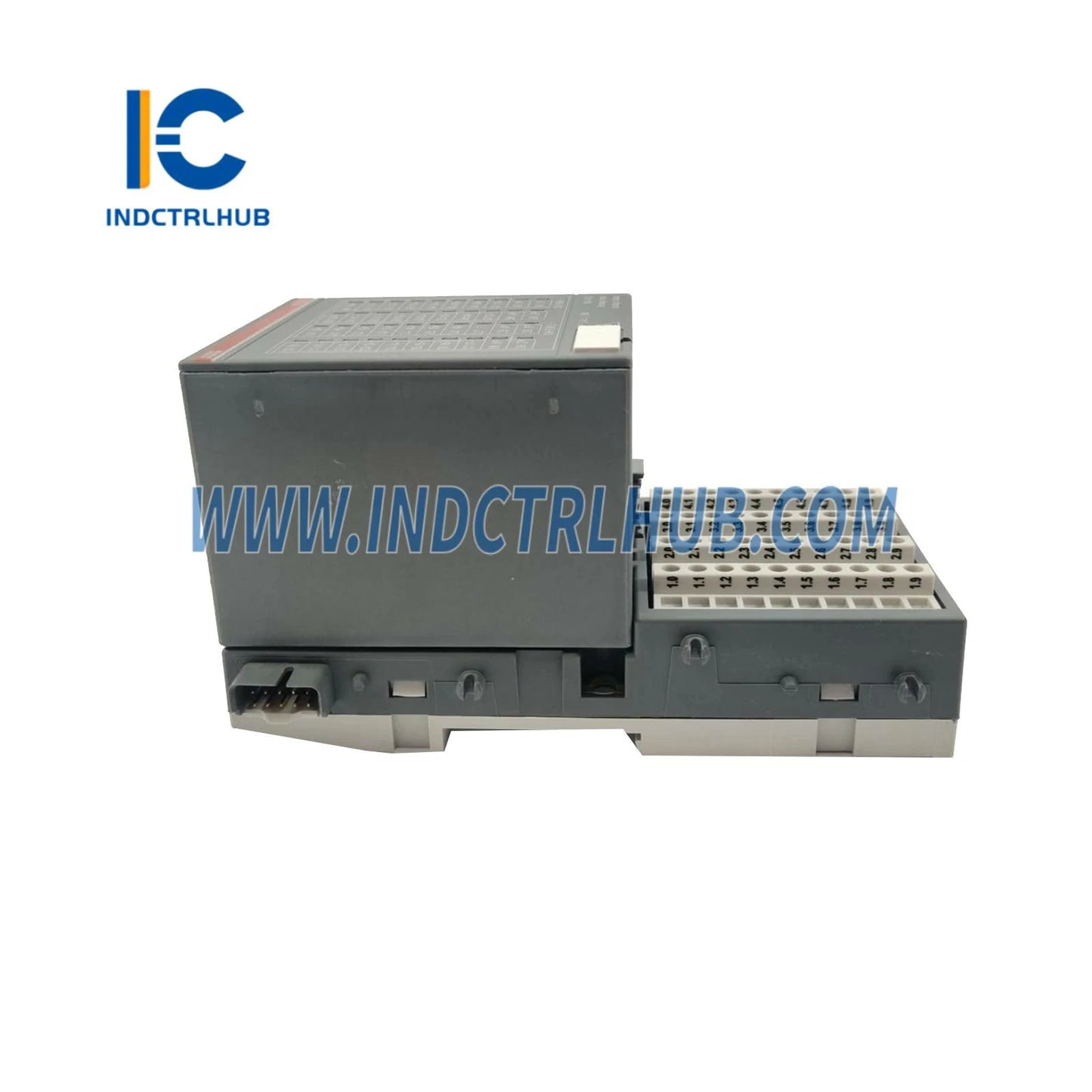 1SAP250000R0001 | מודול קלט/פלט אנלוגי ABB AX522