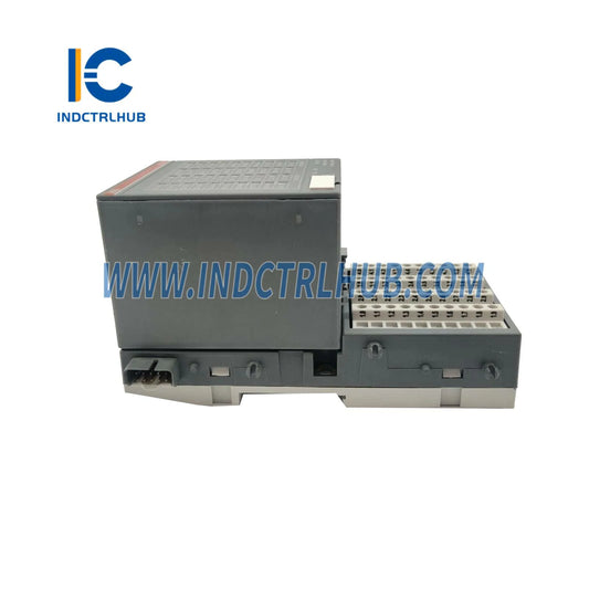 1SAP250000R0001 | Módulo de Entrada/Saída Analógica ABB AX522