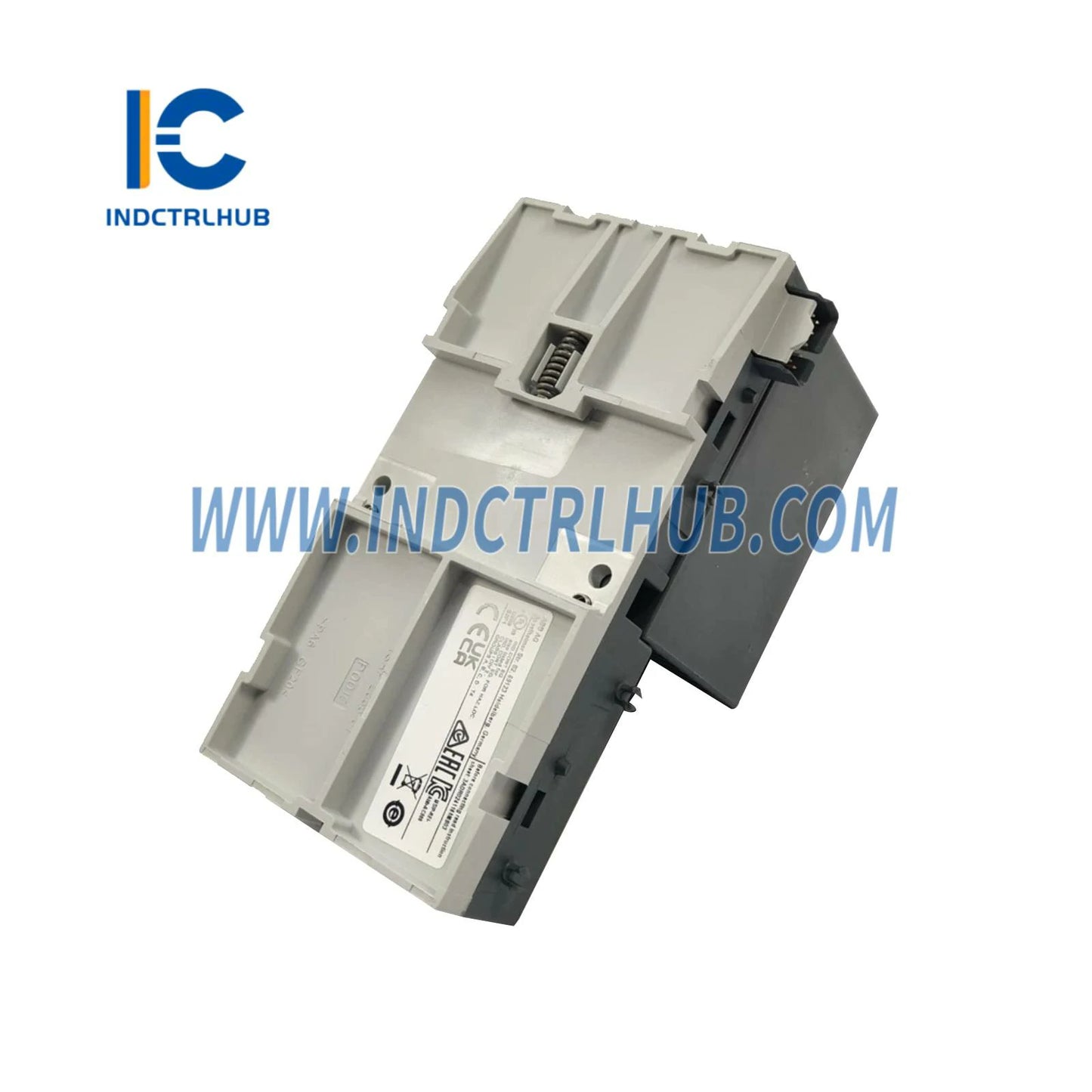 1SAP250000R0001 | ABB AX522 Analog Kirish/Chiqish Moduli