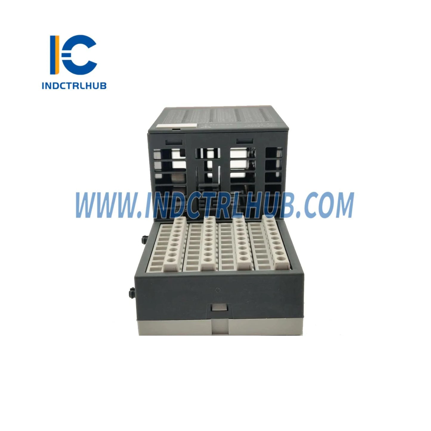 1SAP250000R0001 | ABB AX522 Analog Kirish/Chiqish Moduli