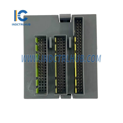 1SAP250000R0001 | ABB AX522 Analog Input/Output Module