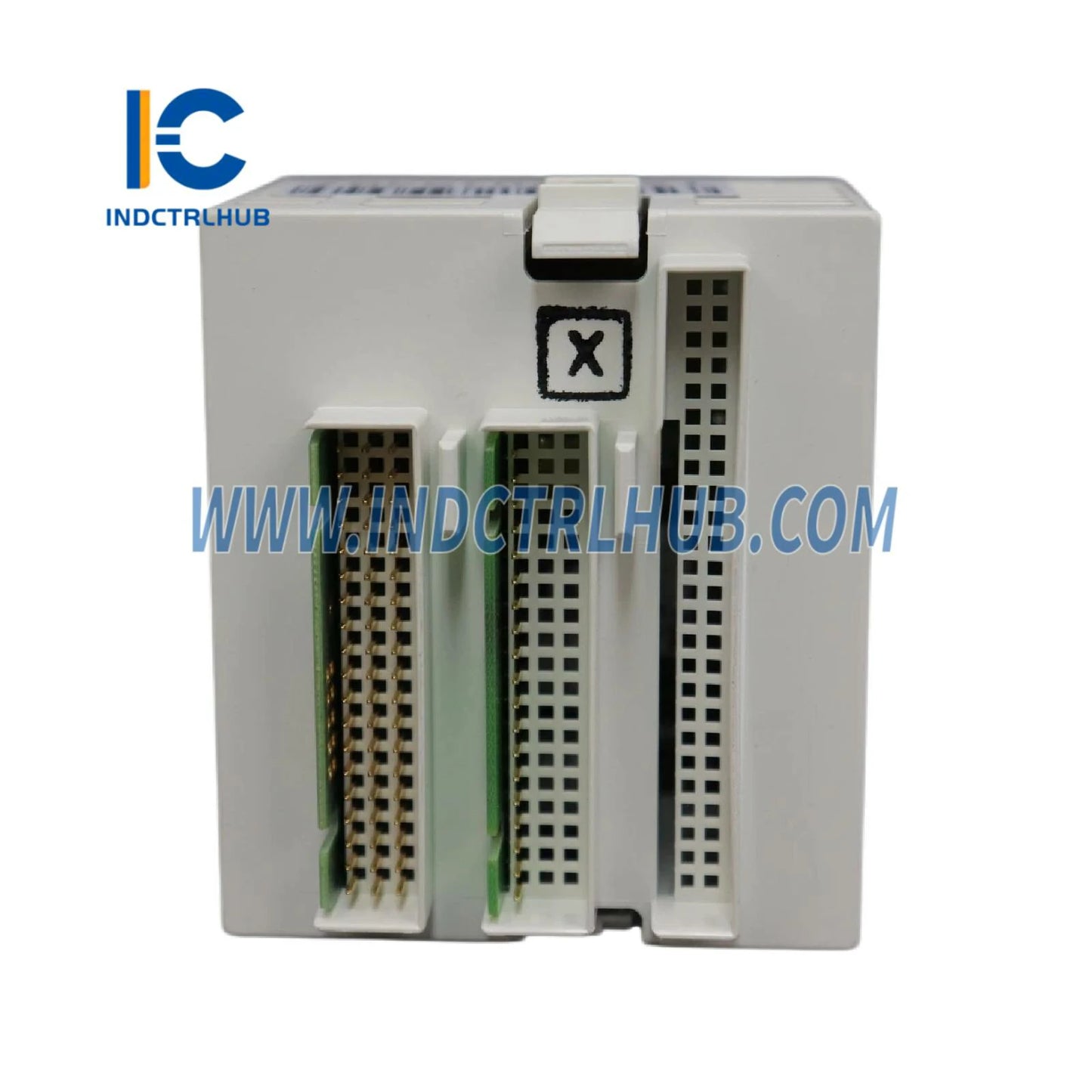 3BDH000377R0001 | ABB AX 722F Analoog Invoer/Uitvoer Module