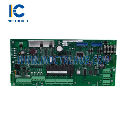 Solusi Pengganti/Peningkatan Alfa Laval EPC50B 3183045486 untuk Seri EPC