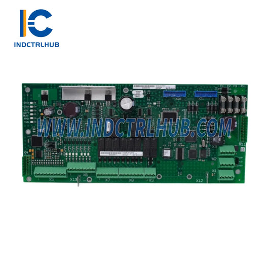 Alfa Laval EPC-50 3183045463 Robustes Bedienfeldmodul für raue Umgebungen