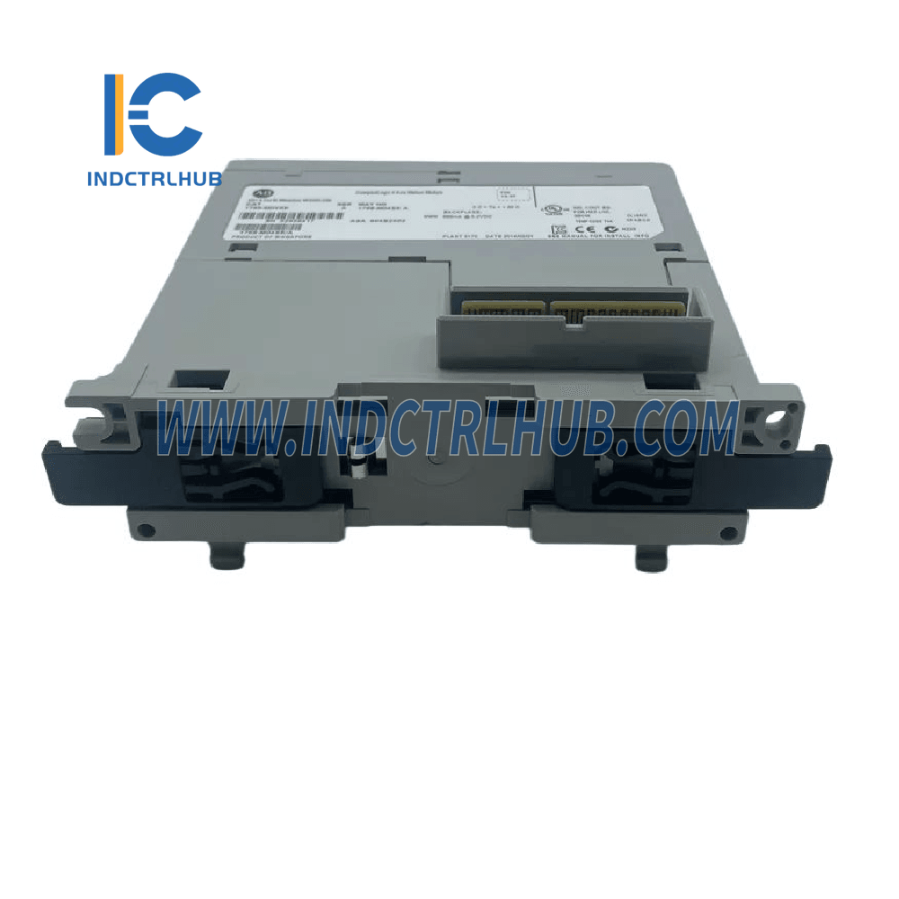 Allen-Bradley 1768-M04SE CompactLogix Integrated Motion